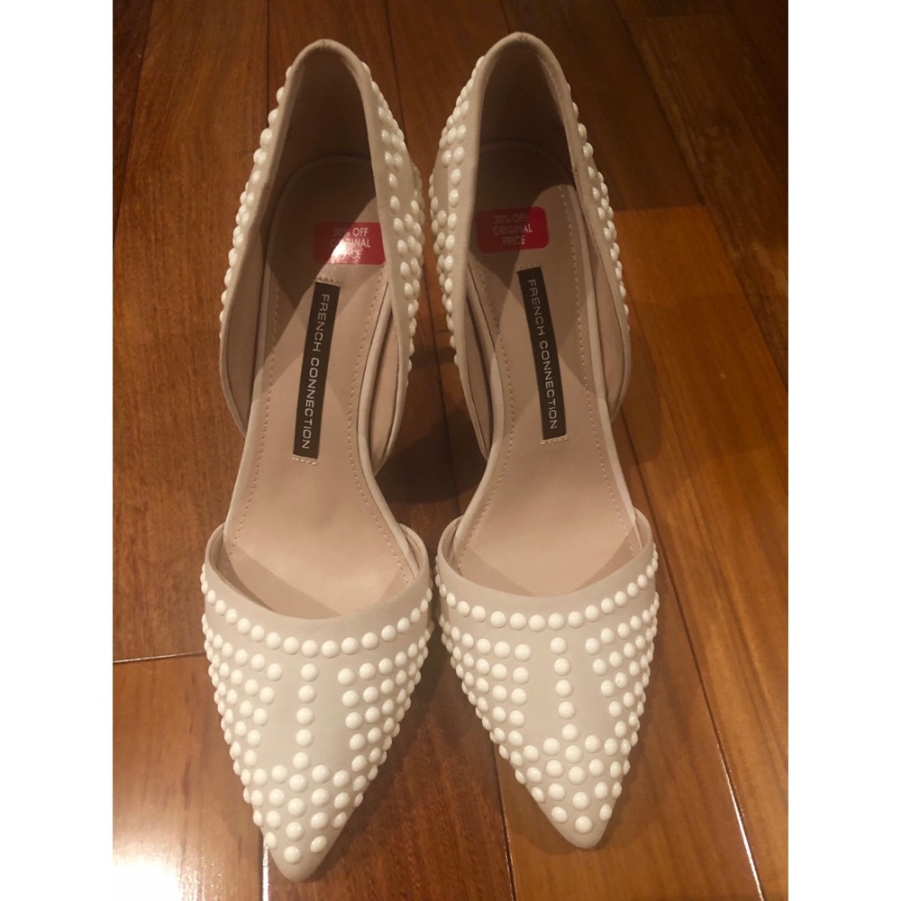 Brand New French Connection Heels